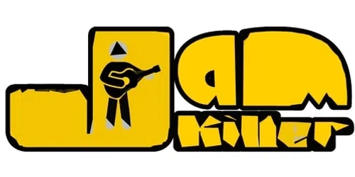 Jam Killer Gear Merchant logo