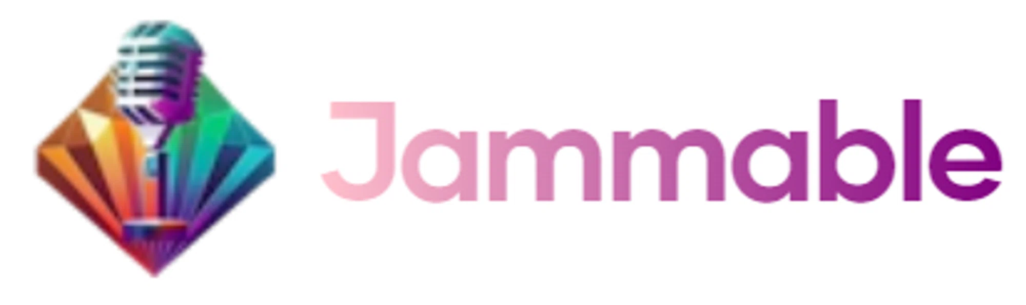 Jammable Merchant Logo