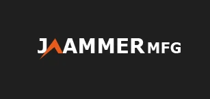 Jammermfg Merchant Logo
