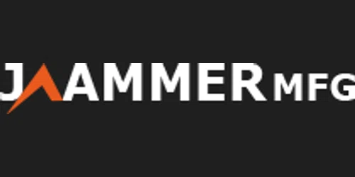 Jammermfg Promo Code