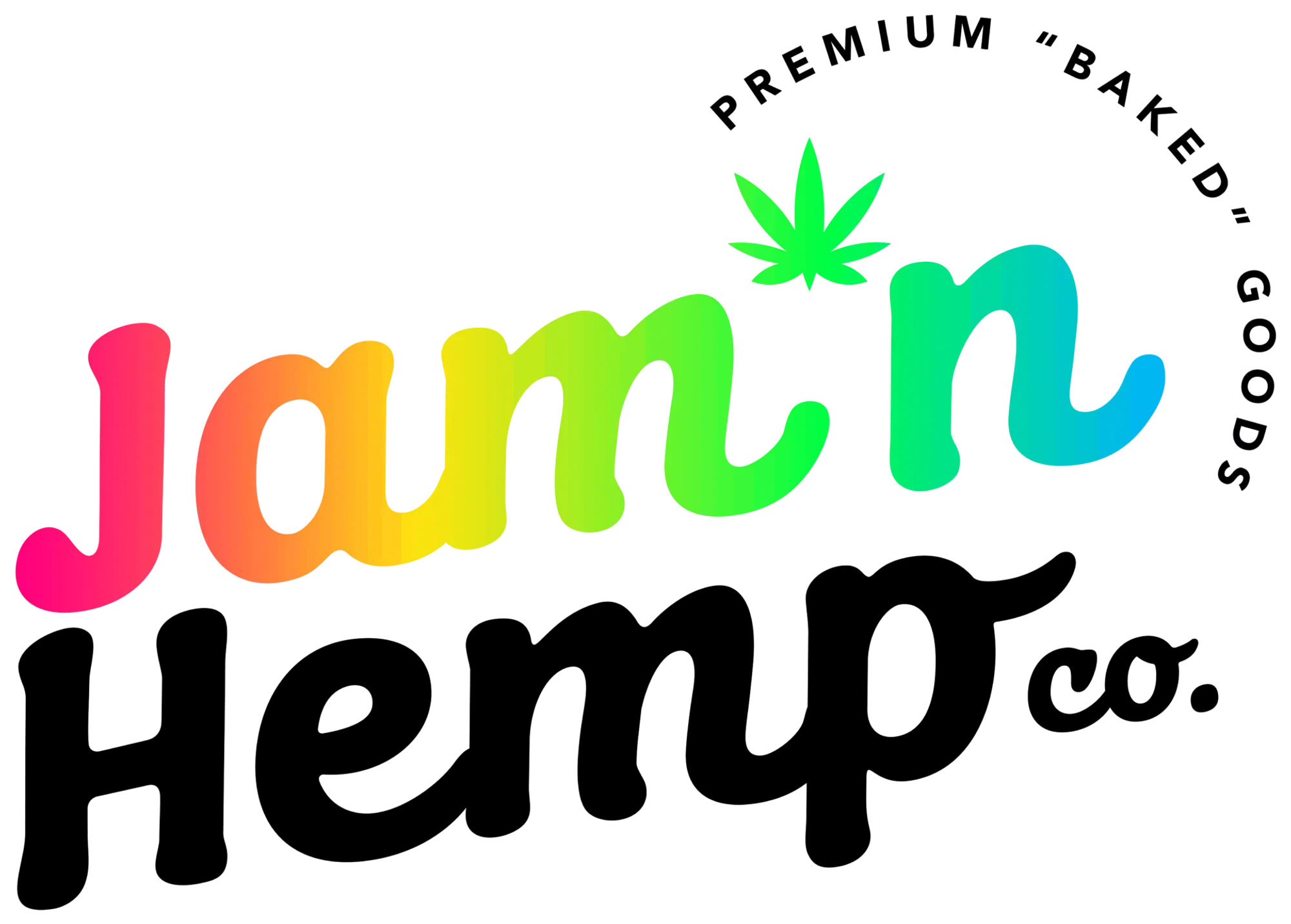 Jam'n Hemp Co. Promo Code