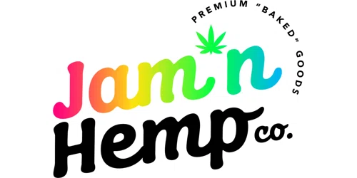 Jam'n Hemp Co. Promo Code