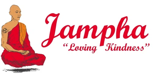 Jampha Merchant logo