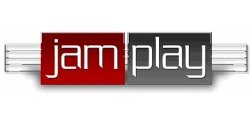 JamPlay Merchant logo