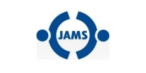 JAMS coupon