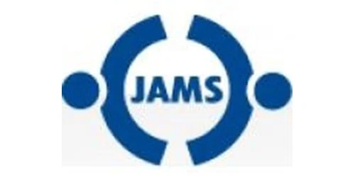 JAMS Merchant logo