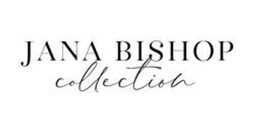 Jana Bishop Collection coupon