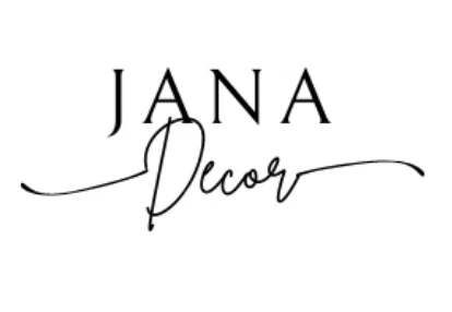 Jana Decor  Promo Code
