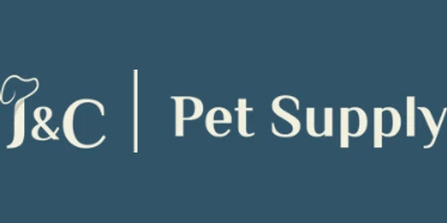 J&C Pet Supply Promo Code