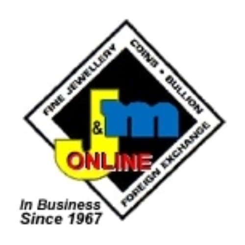 J&M Coin & Jewellery Promo Code