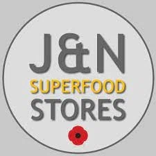 J & N SUPERFOOD STORES Discount Code — 200 Off 2024