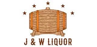 J&W LIQUOR Promo Code