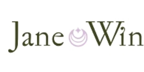 Jane Win Merchant logo