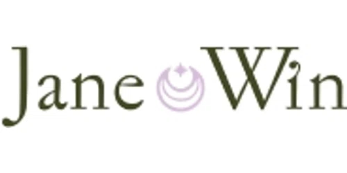 Jane Win Merchant logo