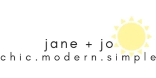 Jane + Jo Promo Code