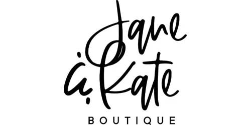 Jane & Kate Promo Code