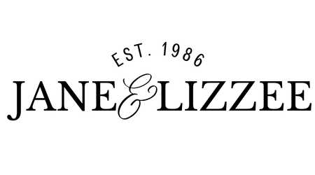 Jane and Lizzee Merchant Logo