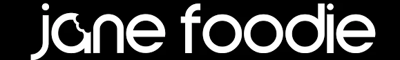 Jane Foodie Merchant Logo