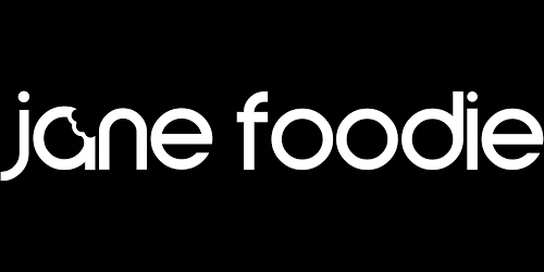 Jane Foodie Promo Code