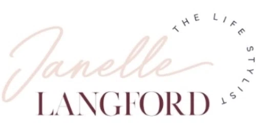 Janelle Langford Promo Code