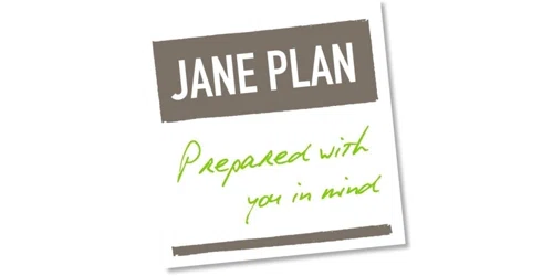 Jane Plan Merchant logo