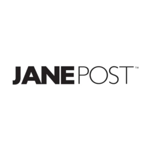 Jane Post Promo Code