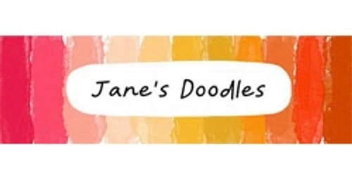 Jane's Doodles Promo Code