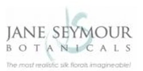 Jane Seymour Botanicals Merchant logo