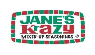 JANE’S KRAZY MIXEDUP SEASONINGS Promo Code — 30 Off 2024