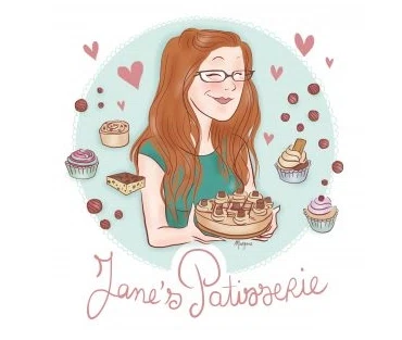 JANE'S PATISSERIE Promo Code — 50 Off in Sep 2024