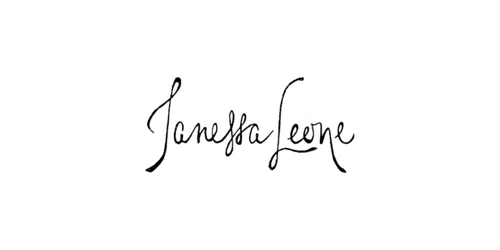 Janessa Leone coupon