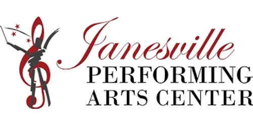 Janesville Performing Arts Center Promo Code