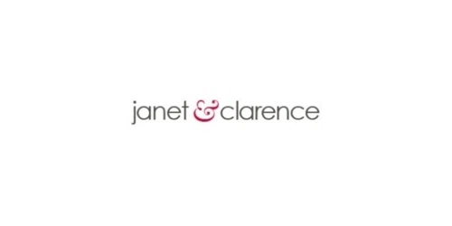 Janet & Clarence coupon