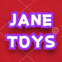 Jane Toys Merchant Logo