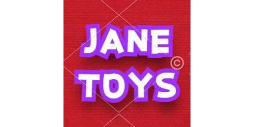 Jane Toys Promo Code
