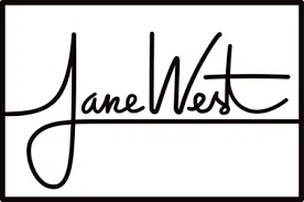 Jane West Merchant Logo