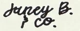 Janey B. & Co discount code
