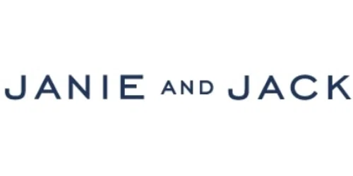 Janie And Jack Merchant logo