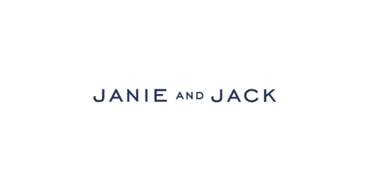 JANIE AND JACK Promo Code โ 25 Off (Sitewide) 2025