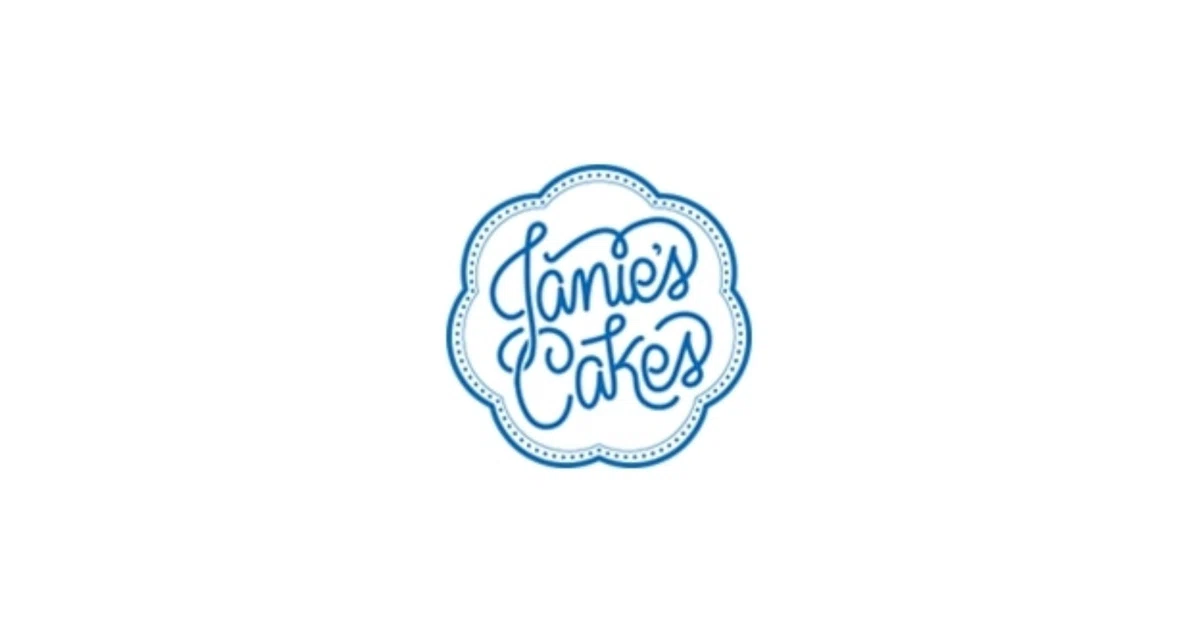 JANIE'S CAKES Promo Code โ Get 15 Off in March 2025