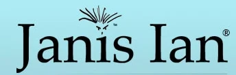 Janis Ian Merchant Logo