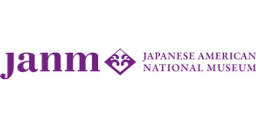 JANM Store Promo Code