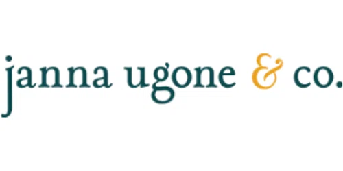 Janna Ugone & Co. Promo Code