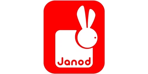 Janod Promo Code
