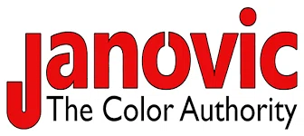 Janovic Merchant Logo