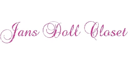Jans Doll Closet Promo Code