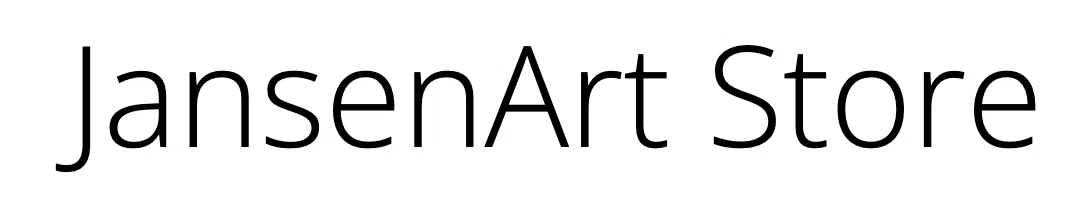 Jansen Art Store Promo Code