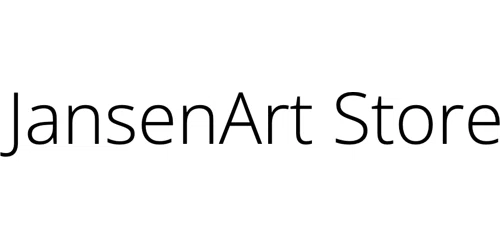 Jansen Art Store Promo Code