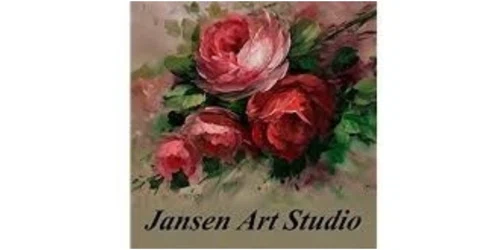 Jansen Art Studio Promo Code