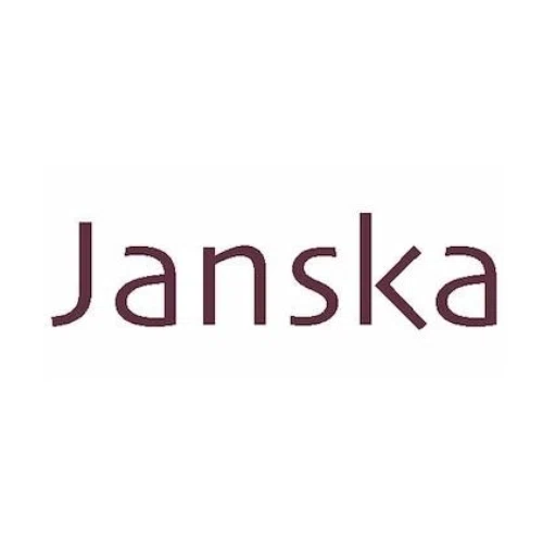 Janska Merchant Logo